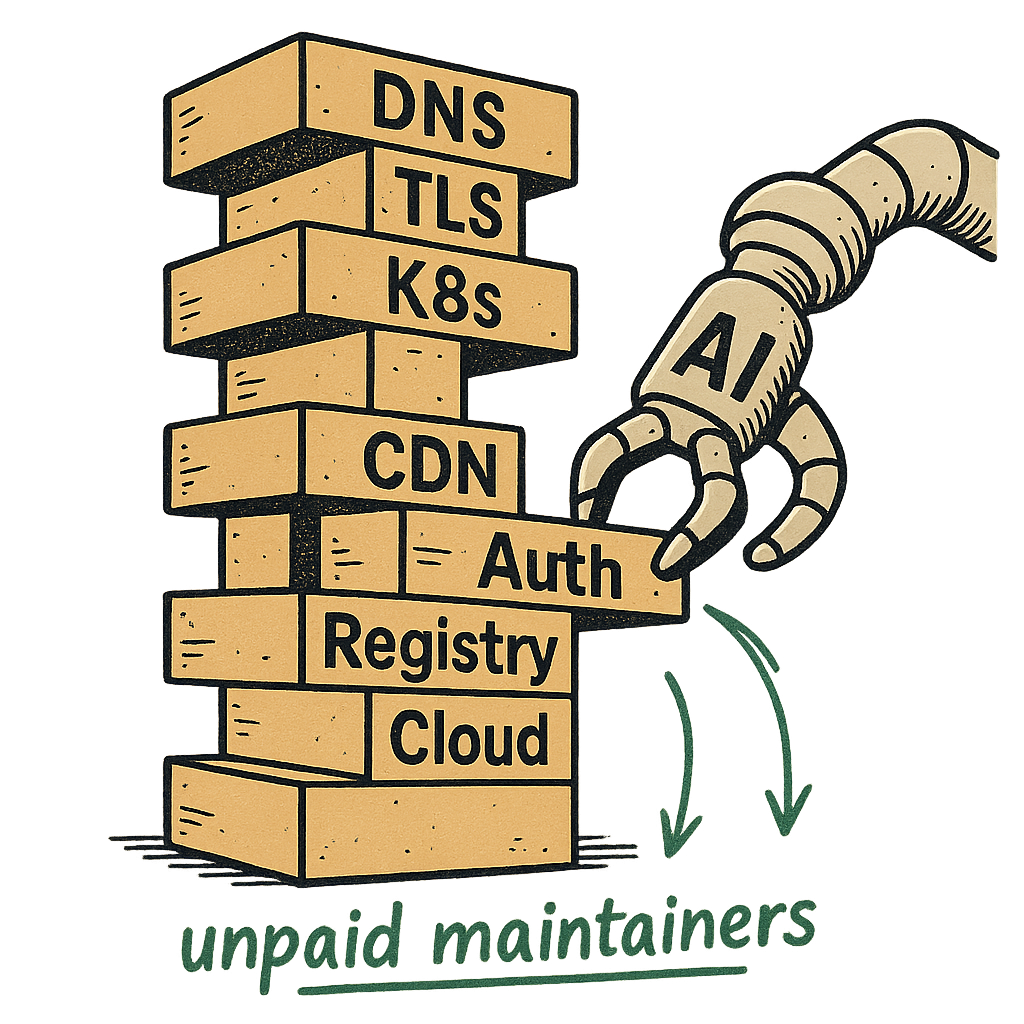 Design graphic: DNS Jenga