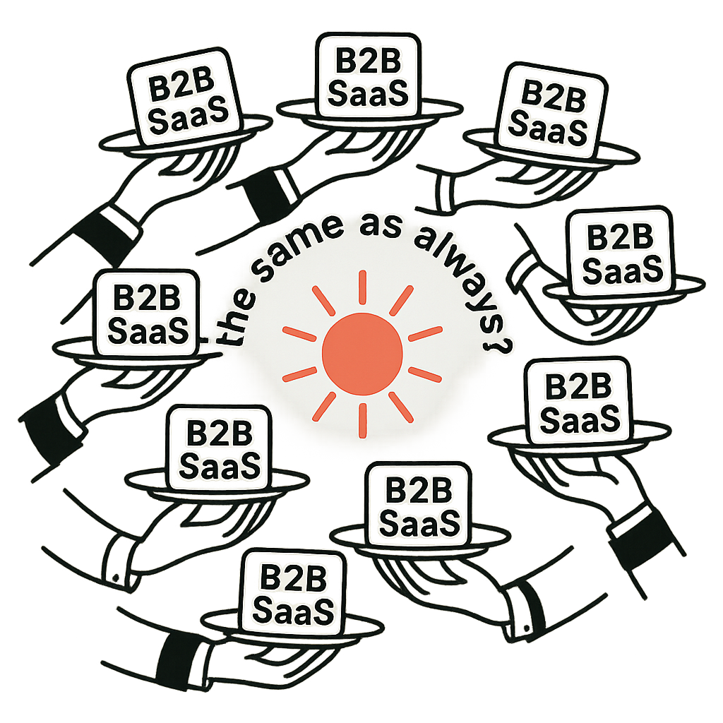 Design graphic: Infinite Refill