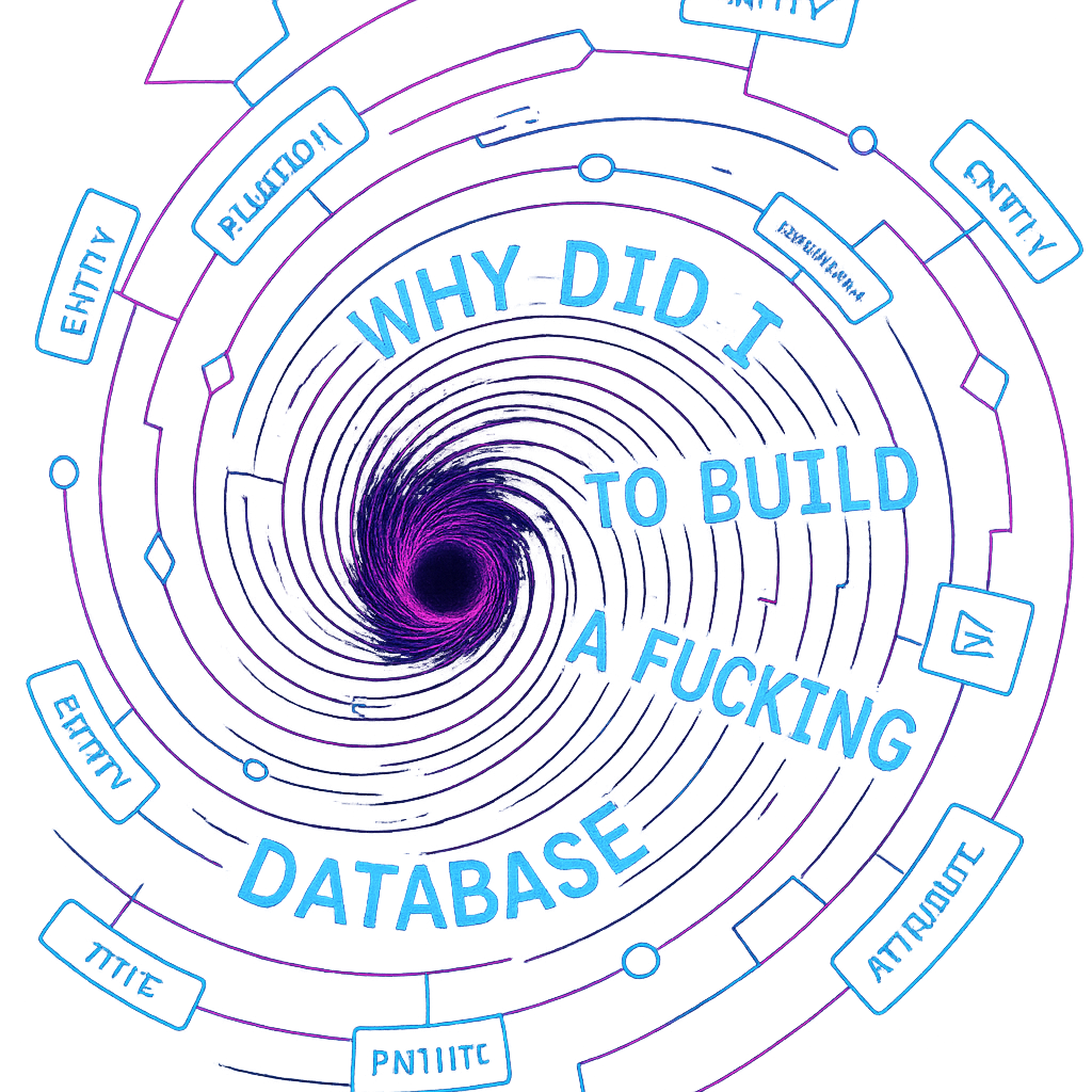 Design graphic: Schema Spiral