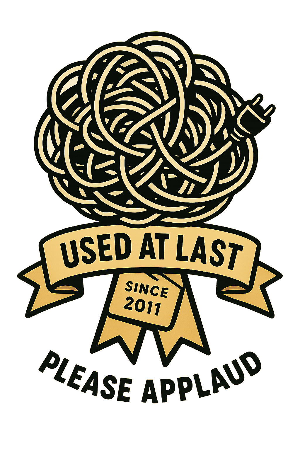 Design graphic: Tangle Triumph