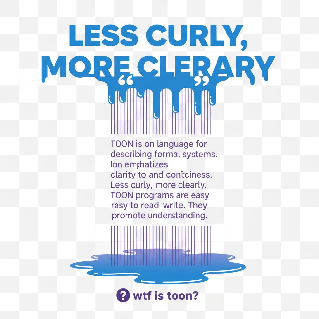 Design graphic: Lose the Braces